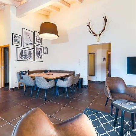 Avenida Mountain By Alpin Апартаменты Капрун