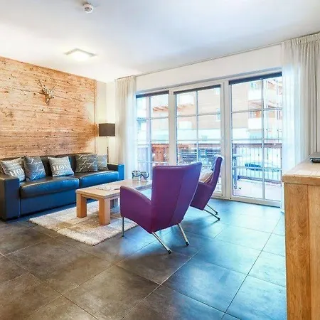 Avenida Mountain By Alpin