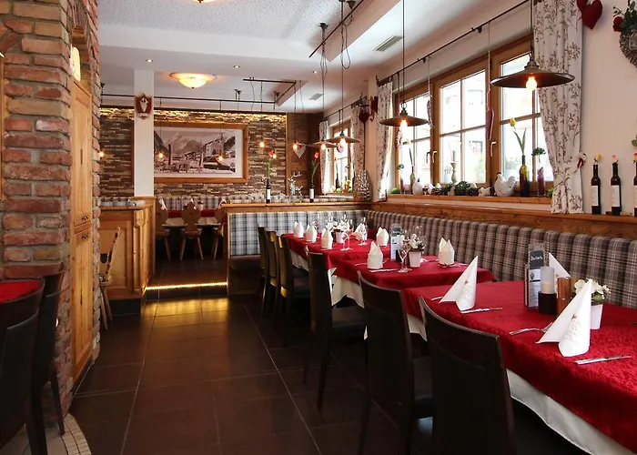 Avenida Mountain By Alpin - Incl Summercard 卡普伦