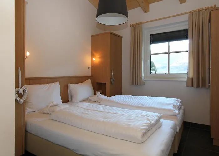 公寓 Avenida Mountain By Alpin - Incl Summercard 卡普伦