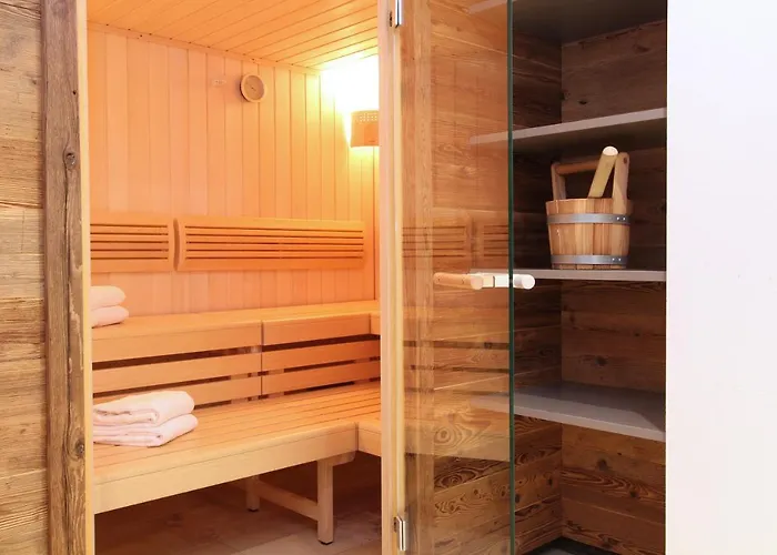 Avenida Mountain By Alpin - Incl Summercard *