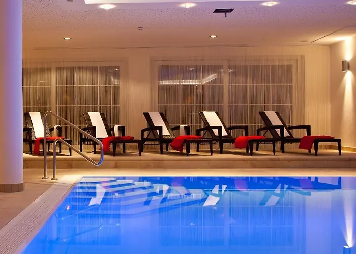 Avenida Mountain By Alpin - Incl Summercard 公寓