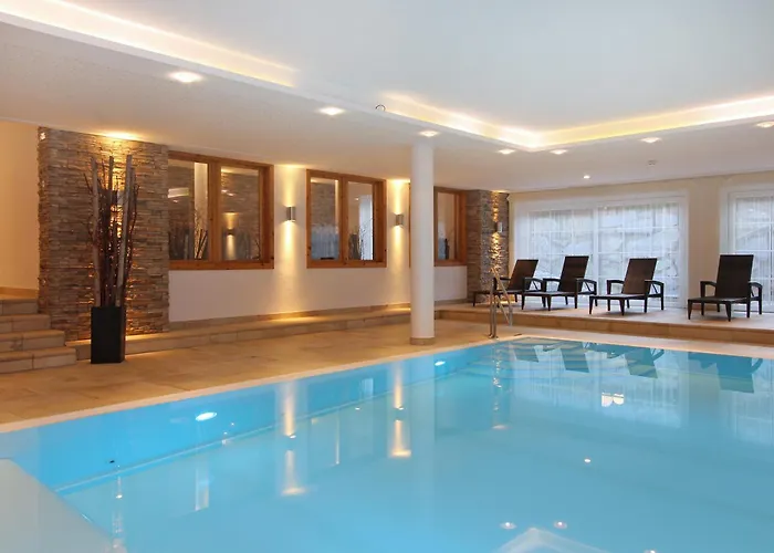 Avenida Mountain By Alpin - Incl Summercard * 卡普伦