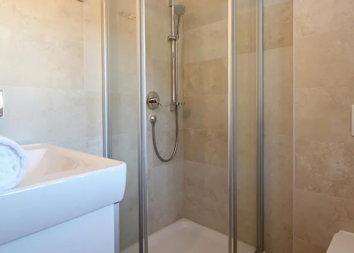 公寓 Avenida Mountain By Alpin - Incl Summercard 卡普伦