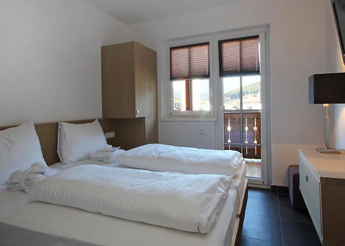 公寓 Avenida Mountain By Alpin - Incl Summercard 卡普伦