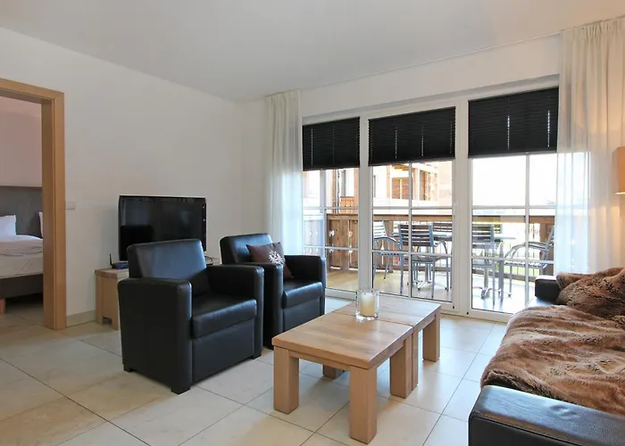 Avenida Mountain By Alpin - Incl Summercard * 卡普伦