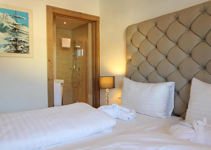 Avenida Mountain By Alpin - Incl Summercard 公寓