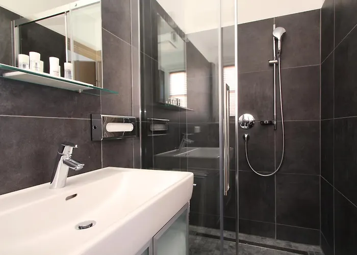 Avenida Mountain By Alpin - Incl Summercard 公寓 *