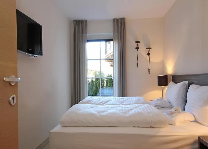 Avenida Mountain By Alpin - Incl Summercard * 卡普伦