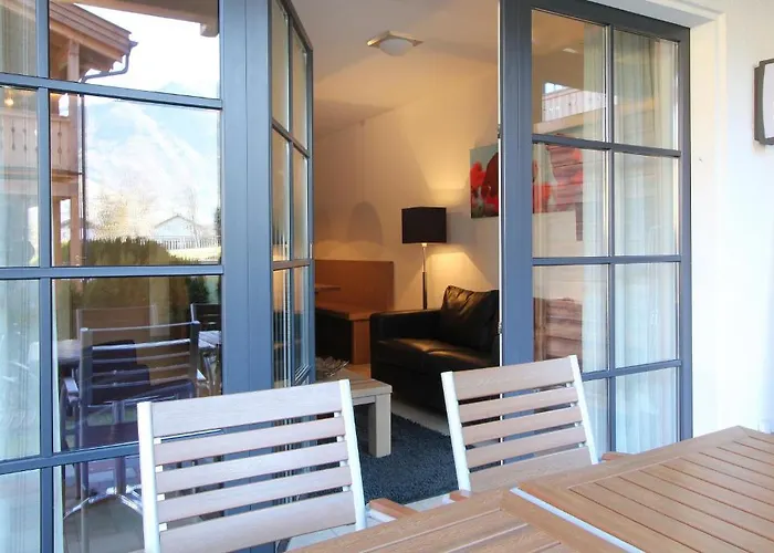 Avenida Mountain By Alpin - Incl Summercard