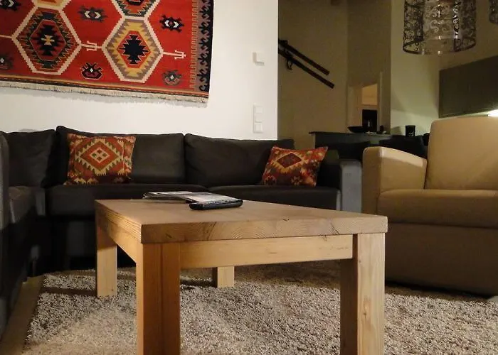 Avenida Mountain By Alpin - Incl Summercard 公寓