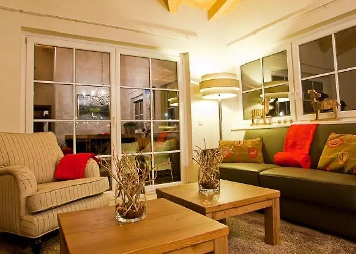 Avenida Mountain By Alpin - Incl Summercard * 卡普伦