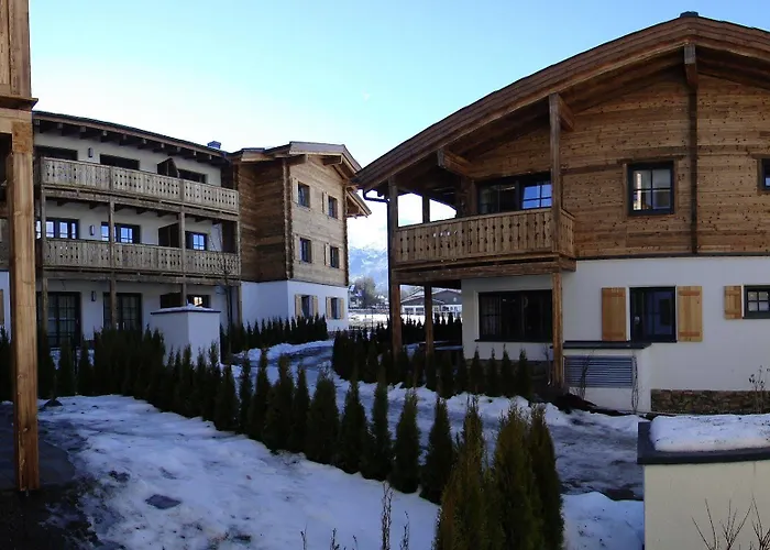 Avenida Mountain By Alpin - Incl Summercard アパート