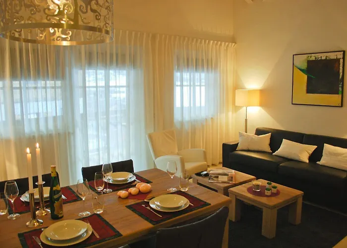 公寓 Avenida Mountain By Alpin - Incl Summercard 卡普伦